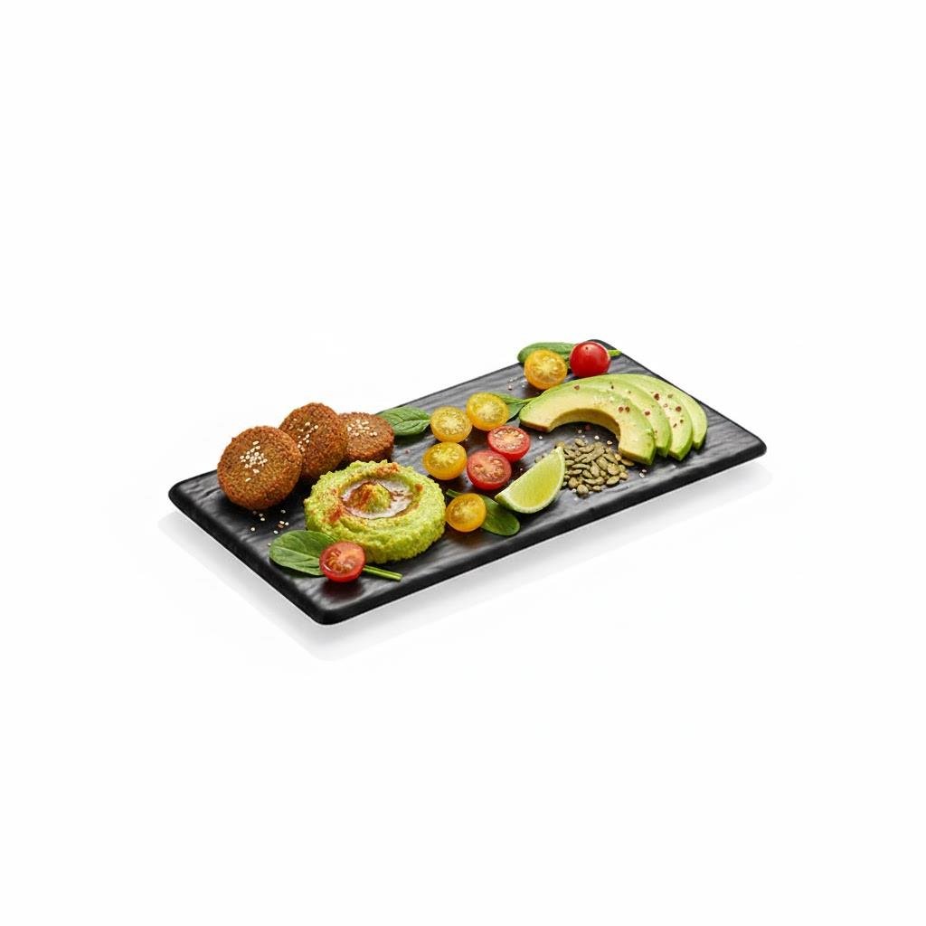 Göreme 457 Termostar Kırılmaz Melamin Taş Efekt Pano 16,5x32,5cm