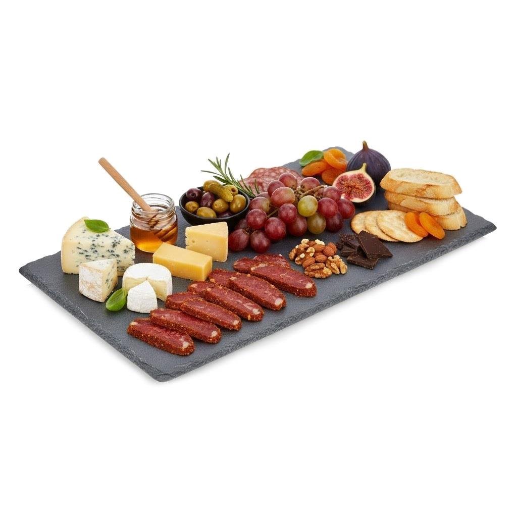 Göreme 460 Termostar Kırılmaz Melamin Taş Efekt Pano 32,5x52,5cm