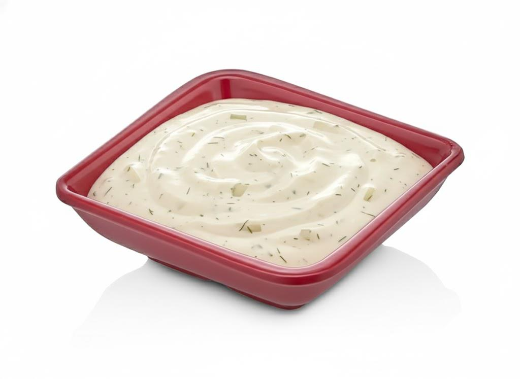 Göreme 477 Termostar Kırılmaz Melamin Avanos Sosluk 9,5x8,5 cm