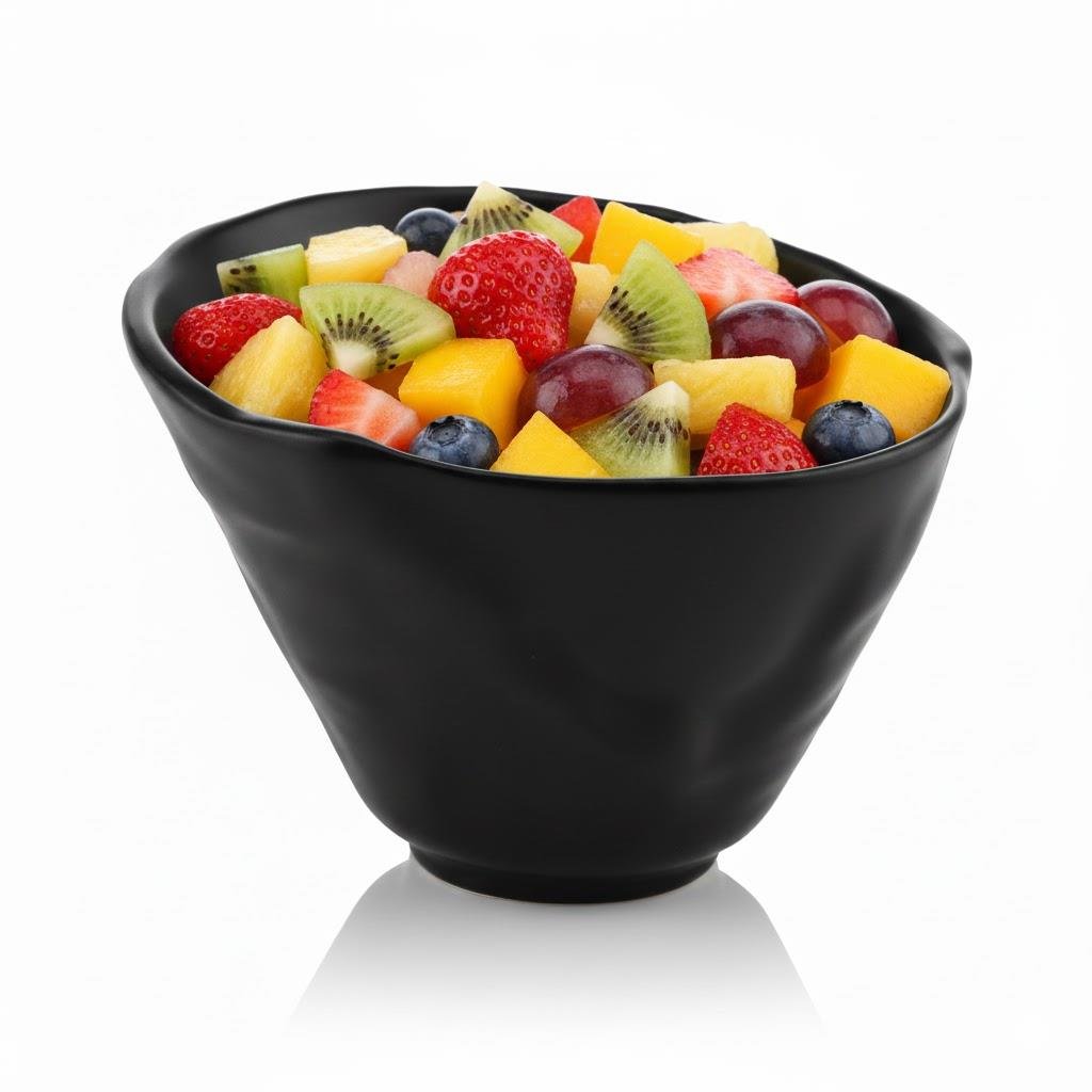 Göreme 494 Termostar Kırılmaz Melamin Mat Kase Ø19cm