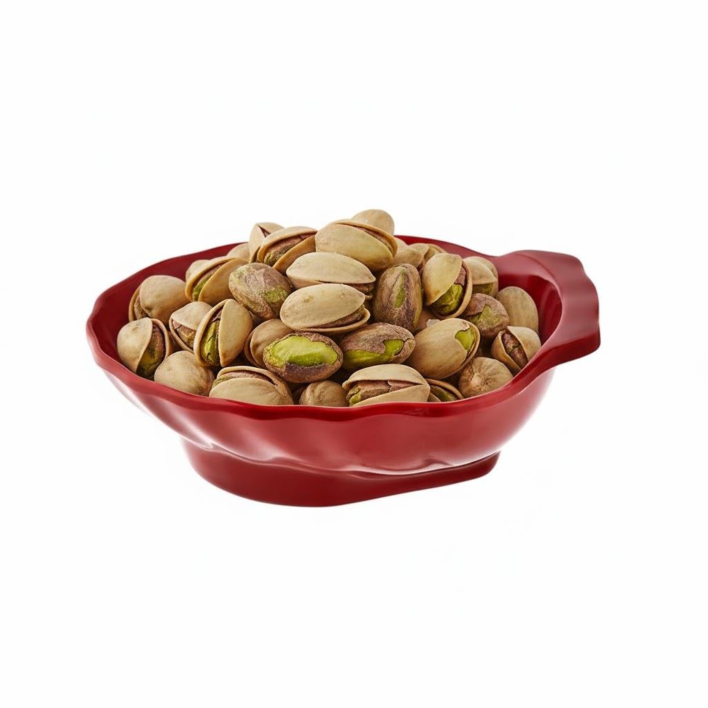 Göreme 525 Termostar Kırılmaz Melamin Midye Çerezlik Sosluk | ID4899