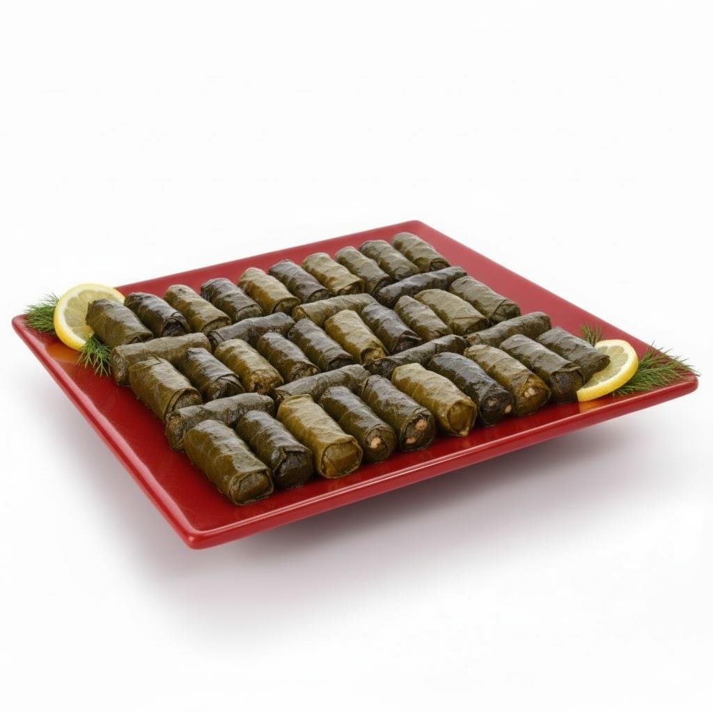 Göreme 590 Termostar Kırılmaz Melamin Form Servis Tabak 25cm | ID4923