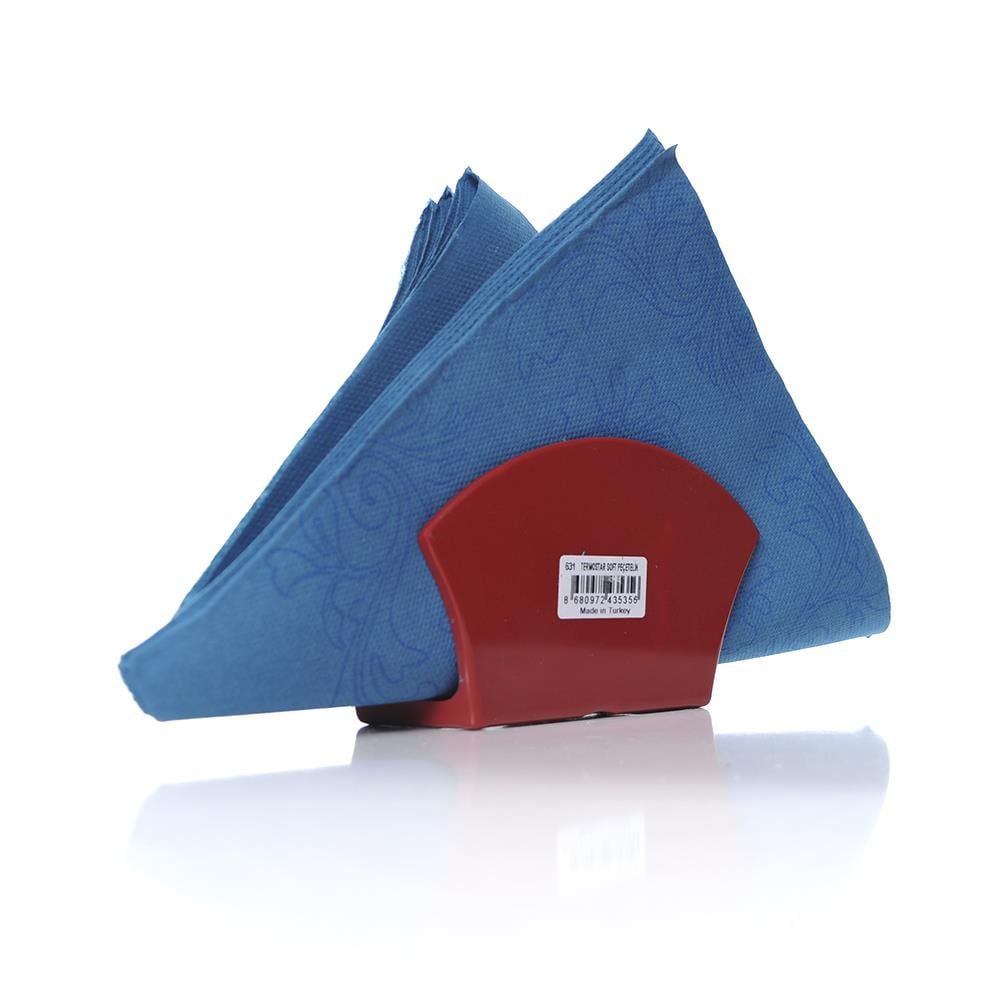 Göreme 631 Termostar Kırılmaz Soft Peçetelik | ID5543