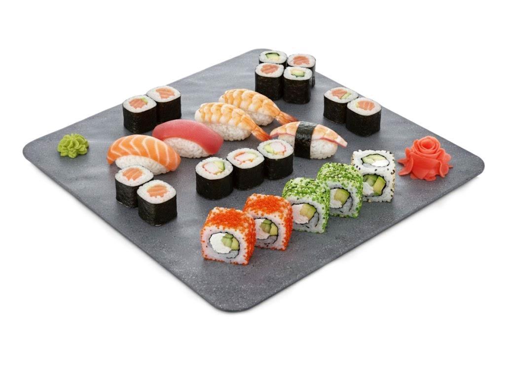 Göreme 667 Termostar Kırılmaz Melamin Mat Kaya Sunum 30x30cm