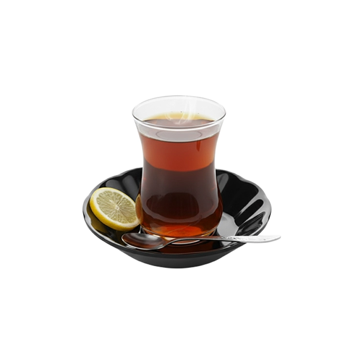 Göreme 698 Kırılmaz Termostar Melamin Çay Tabağı | ID5772