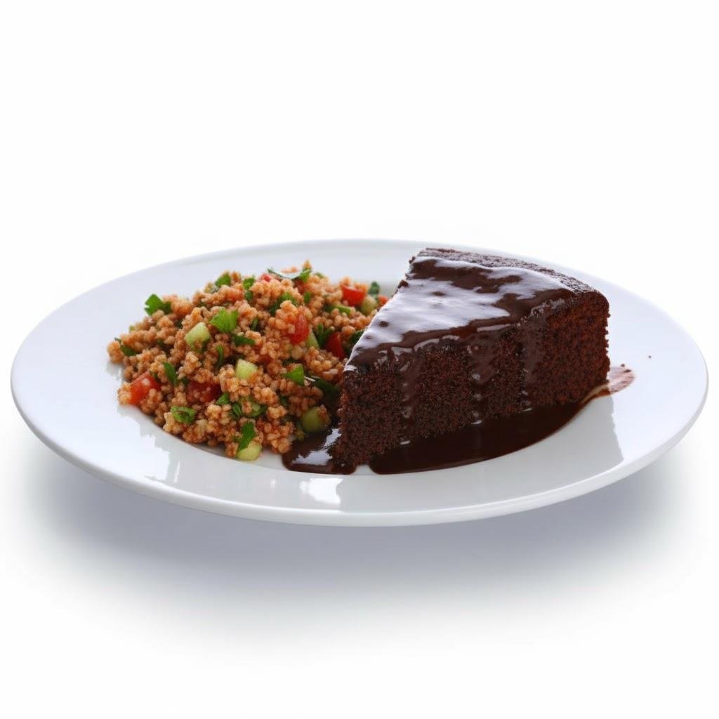 Göreme 9122 Termostar Melamin Forza Servis Tabak 23cm