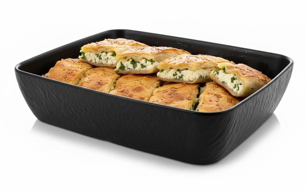 Göreme 9606 Termostar Jumbo Tepsi 32,5x26,5