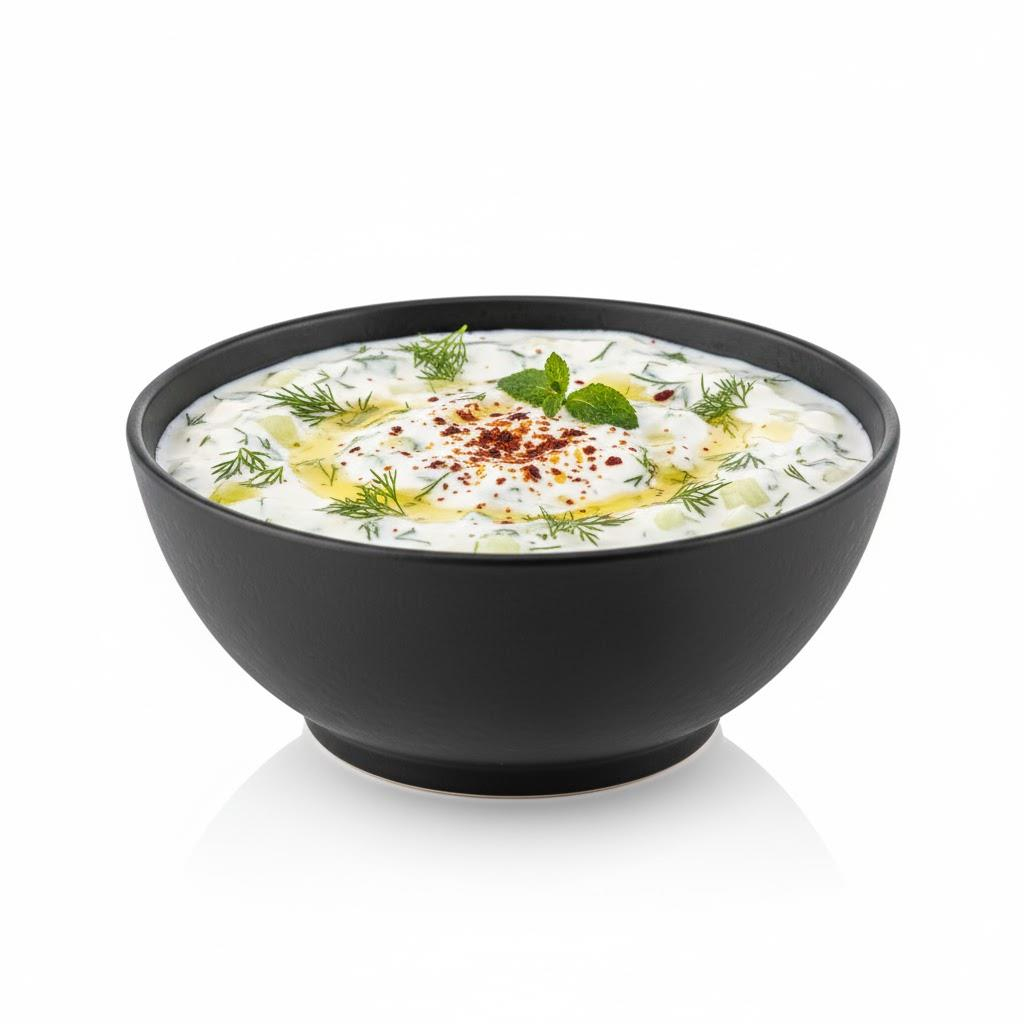 Göreme 9812 Termostar Kırılmaz Melamin Mat Ren Kase Ø15,7cm