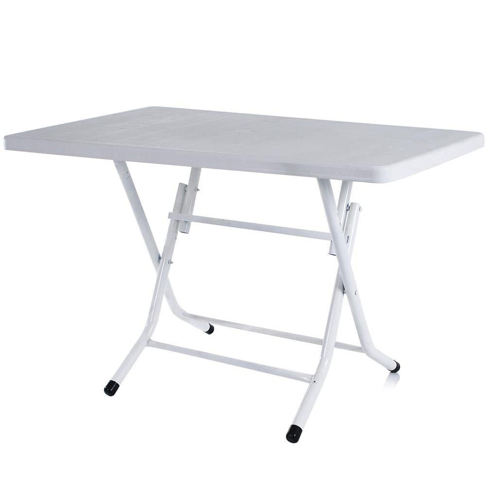 Holiday HD250 Katlanır Masa 70x115 | ID118