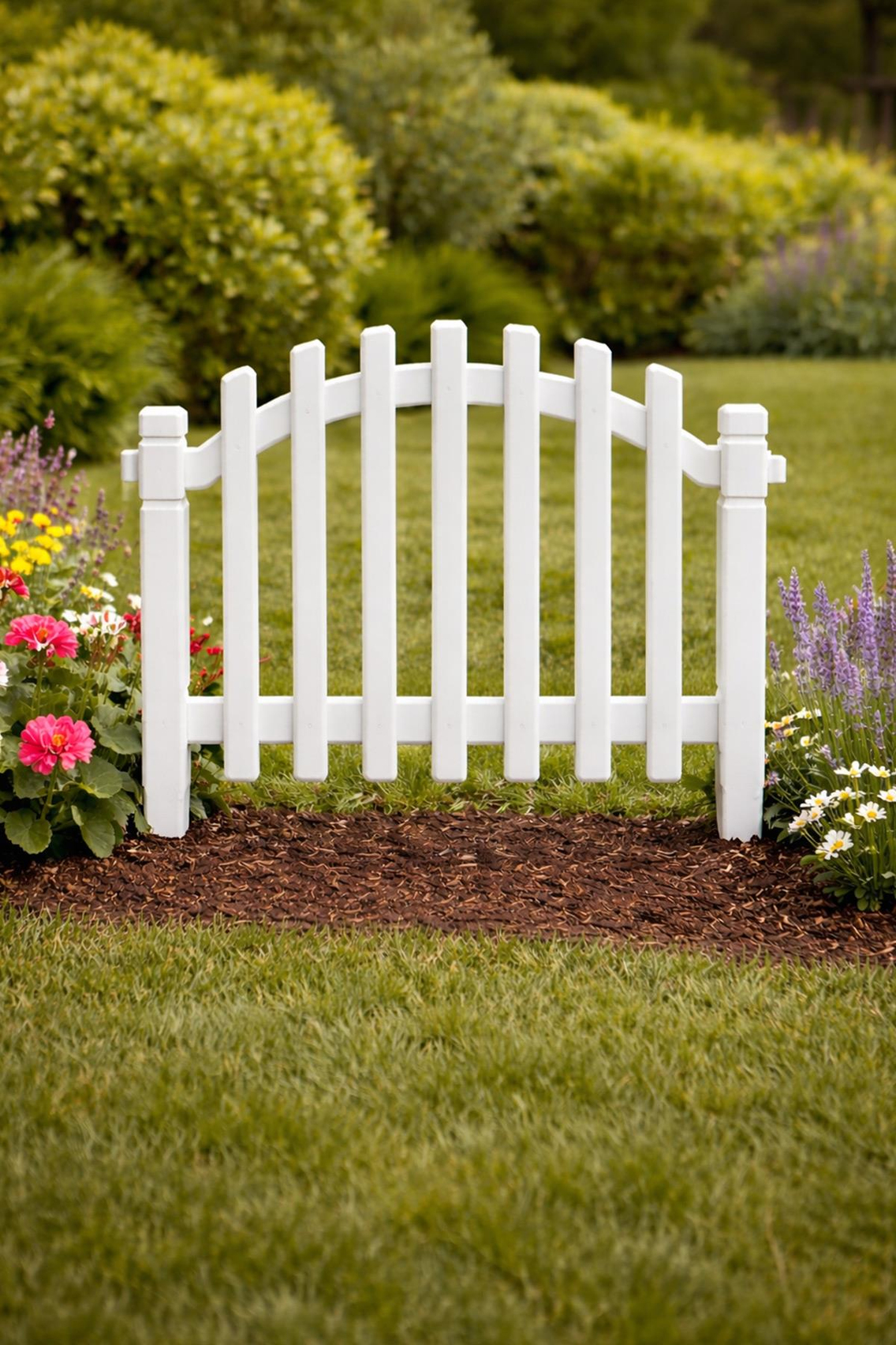 Irak SB100 Sümbül Bahçe Çiti 4'lü Paket | ID5657