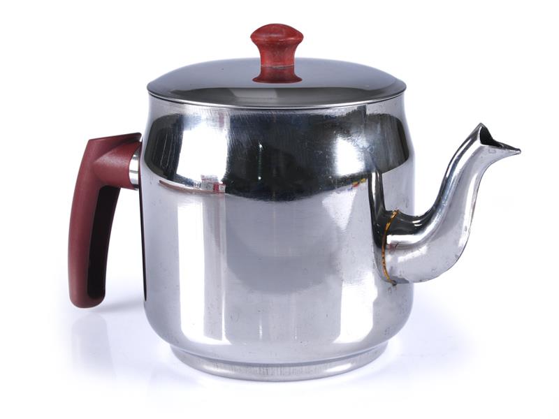 Kahveci Demliği Paslanmaz Çelik No:1 1.5 Litre | ID4401
