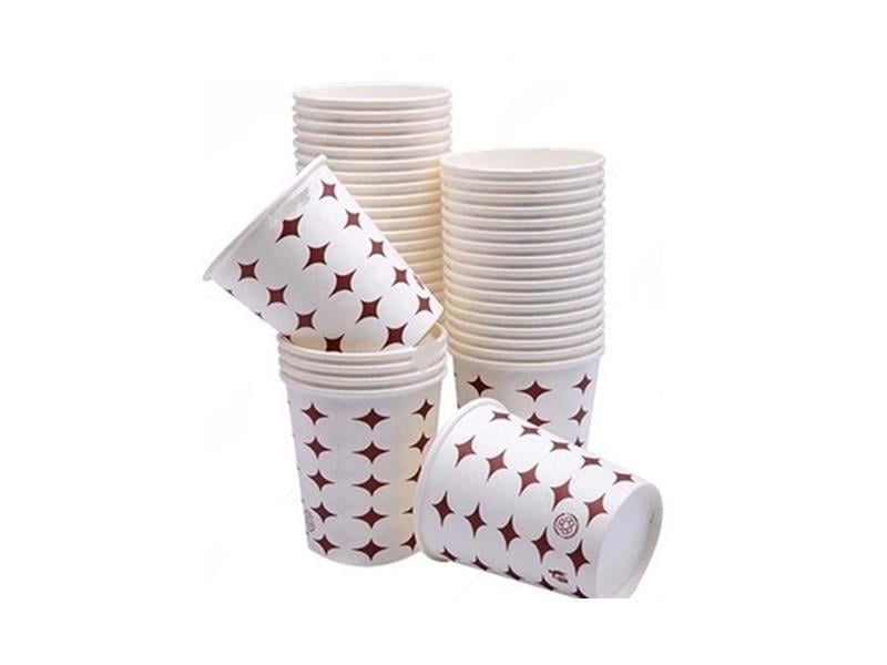 Karton Bardak 50'li Kullan At 7 oz | ID3920