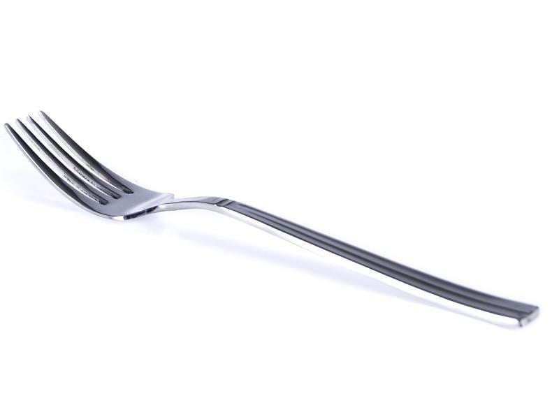 Kuleli İstanbul 304 Paslanmaz Çelik Yemek Çatalı 12li | ID4337