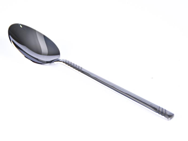 Kuleli Masal 304 Paslanmaz Çelik Çay Kaşığı 12li | ID4341