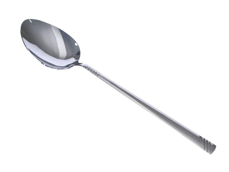 Kuleli Masal 304 Paslanmaz Çelik Yemek Kaşığı 12li |  ID4354 