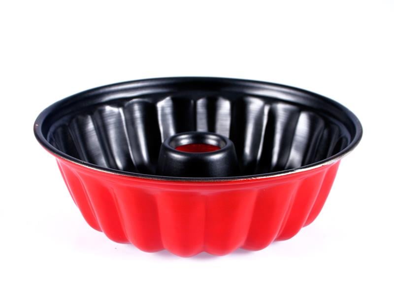 Metal Kek Kalıbı Orta 26cm | ID4295