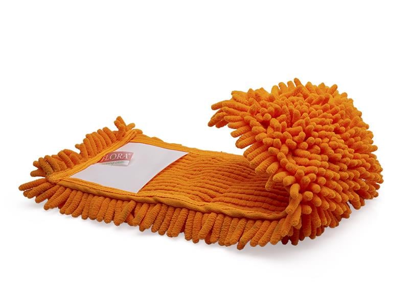 Mikrofiber Makarna Mop 40cm | ID3551