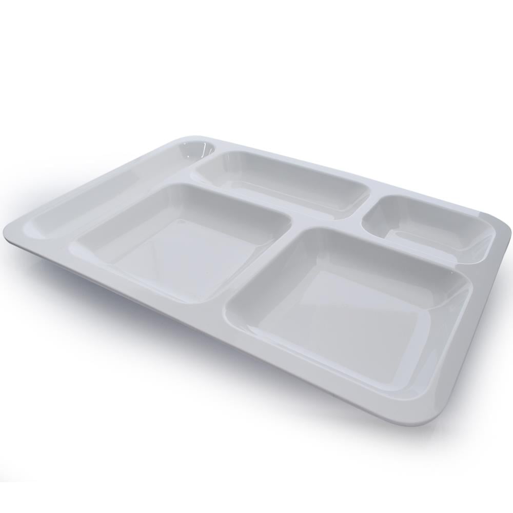 MyDaisy MD1 Melamin 5 Gözlü Tabldot | ID2261