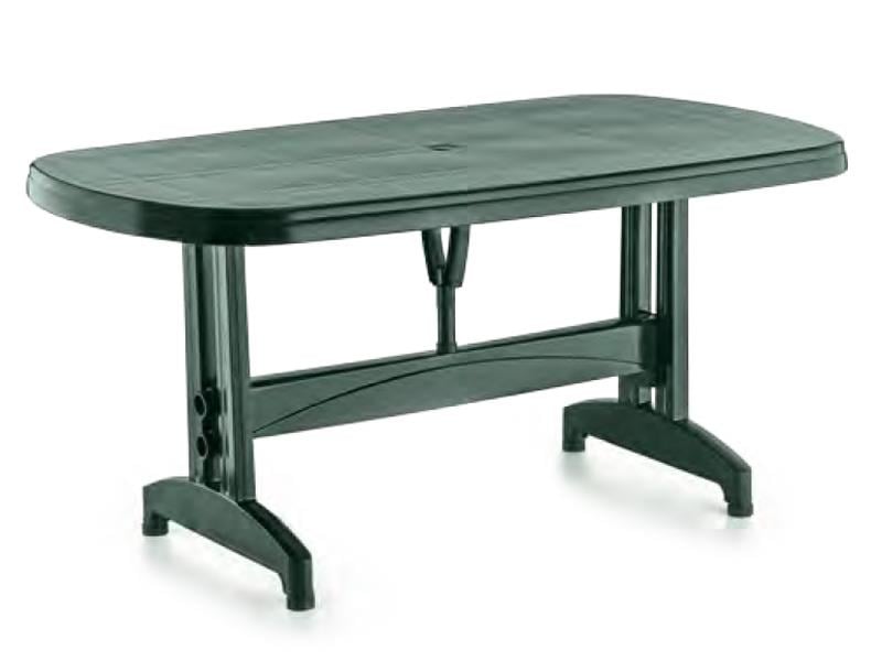 Nova HM100 Oval Masa 90x150 | ID110