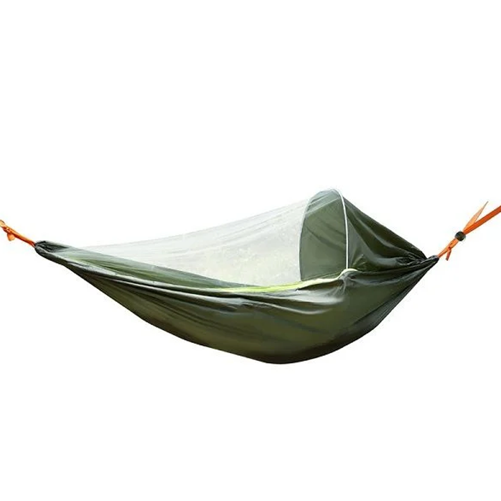 Orcamp OUT-3520 Cibinlik Mekanizmalı Hamak | ID6530