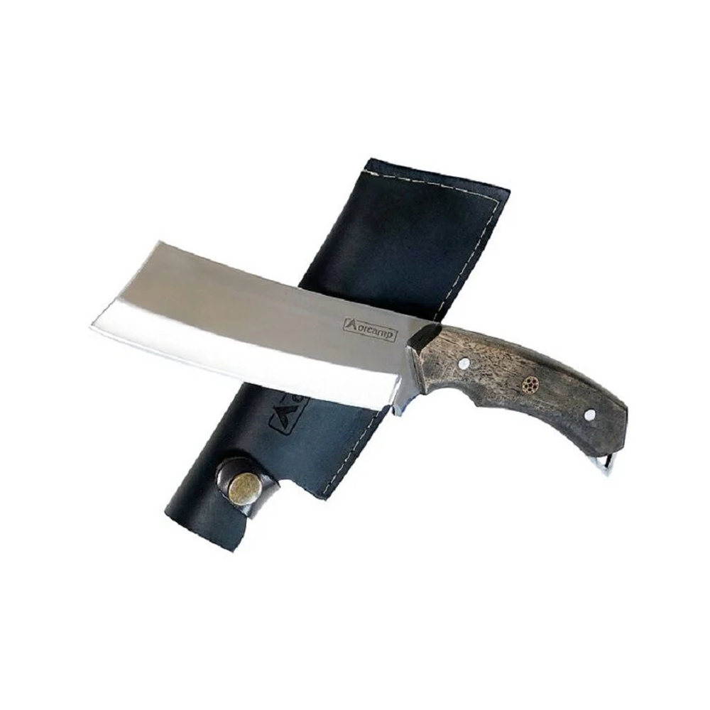 Orcamp OUT-4070 4034 Paslanmaz Çelik Satır Model Bıçak | ID6524