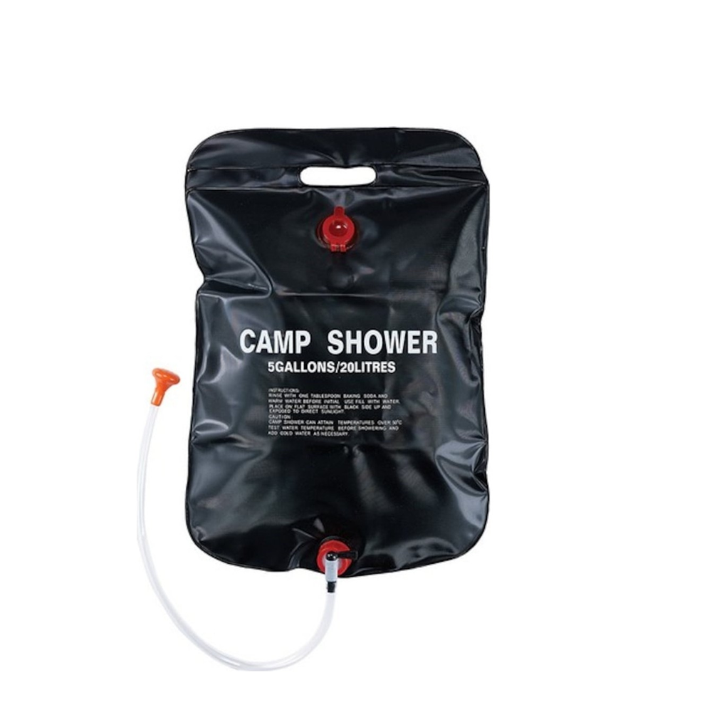 Orcamp OUT-4150 Solar Kamp Duşu 20 Litre | ID6518