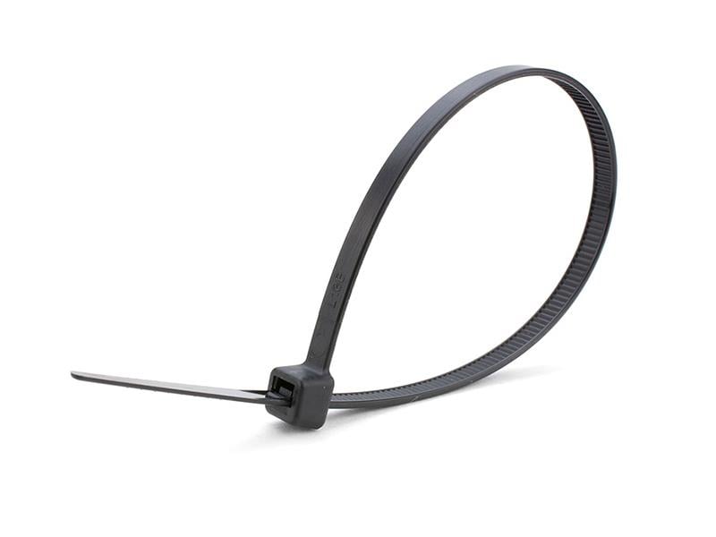 Plastik Klips Kelepçe Kablo Bağı 4,8x300mm 100'lü Paket | ID4468