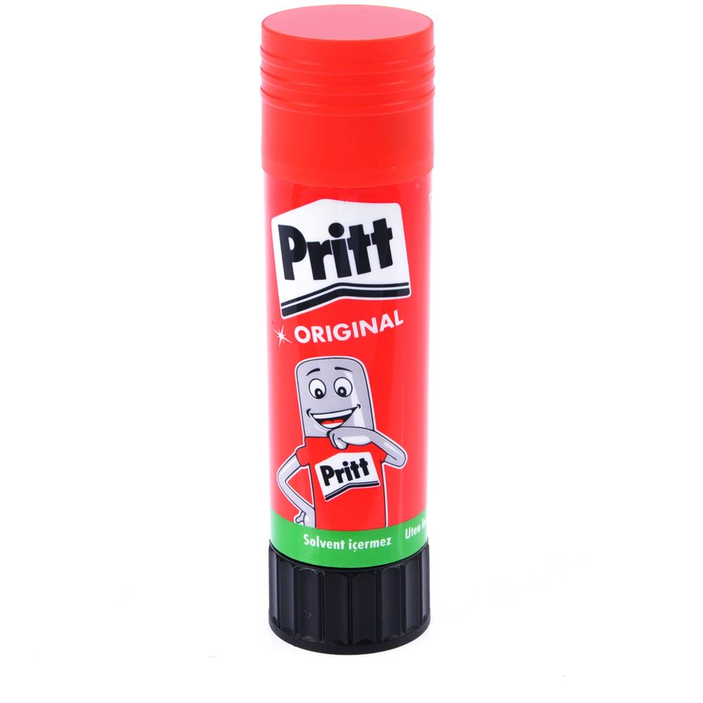 Pritt Stick Yapıştırıcı 43gr | ID443