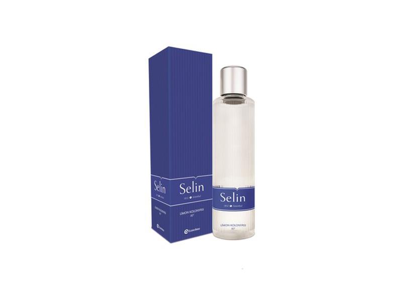 Selin Limon Kolonyası Pet Şişe 200 ml | ID4097