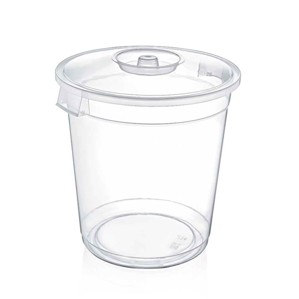 Şenyayla 3470 Erzak Saklama Kovası 35 Litre | ID5625