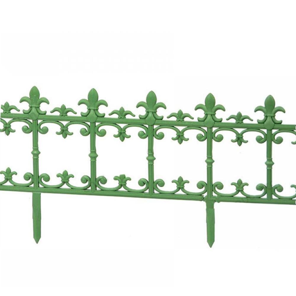 Şenyayla 5990 Bahçe Çiti Klasik Yeşil | ID176