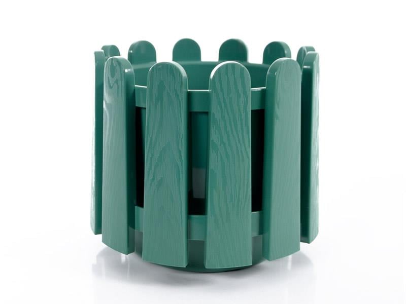 Serinova İS03 İstanbul Çiçek ve Bitki Saksısı No:3 6,6 Litre | ID4727