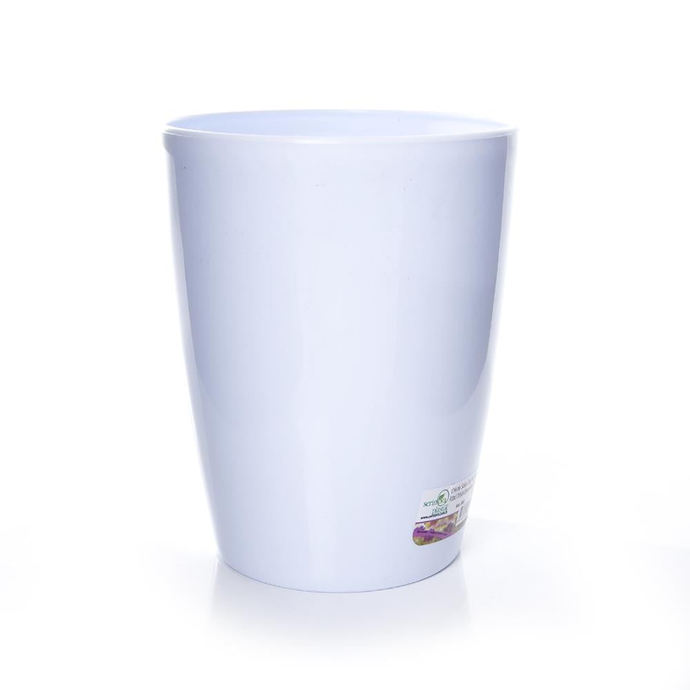 Serinova ORK1 Orkide Saksı 1.3 Litre Orkide Dış Kabı | ID5536