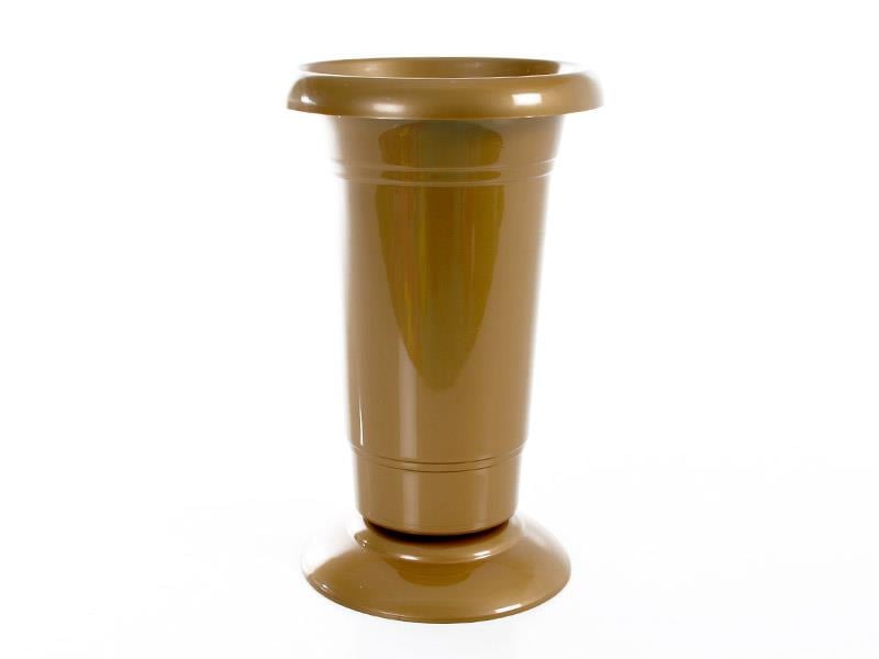 Serinova V002 Dik Kesme Çiçek Vazosu No:2 7 Litre Dik Yüksek |  ID4754 