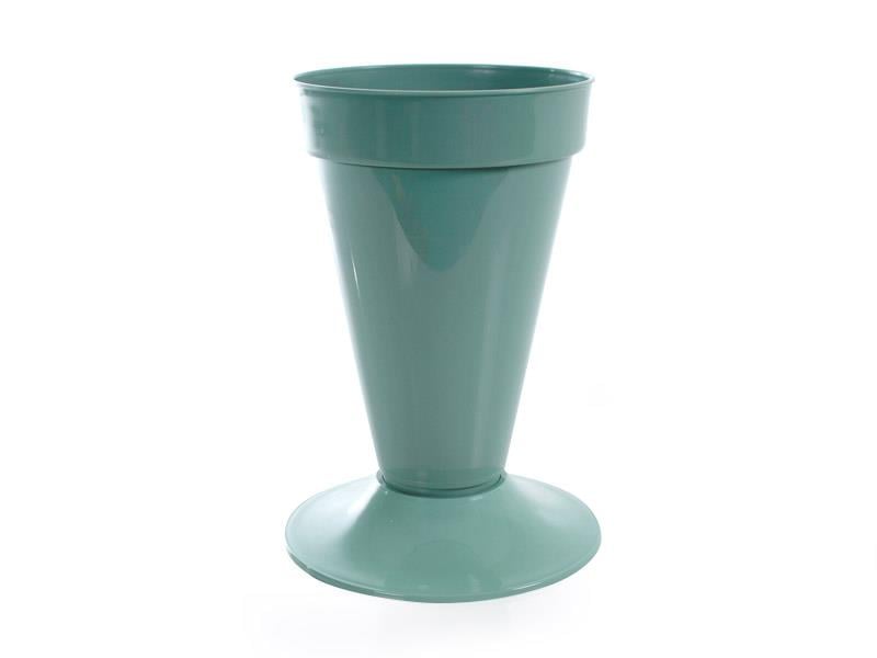 Serinova V003 Kesme Çiçek Vazosu 6 Litre |  ID4761