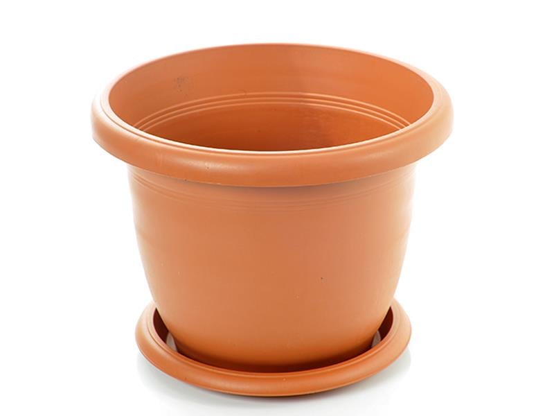 Serinova V509 Villa Dış Mekan Saksı No:9 - 22 Litre | ID2794