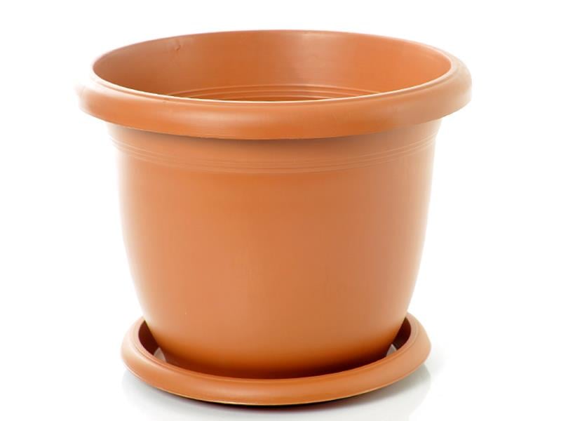 Serinova V511 Villa Dış Mekan Saksı No:11 - 45 Litre | ID2796