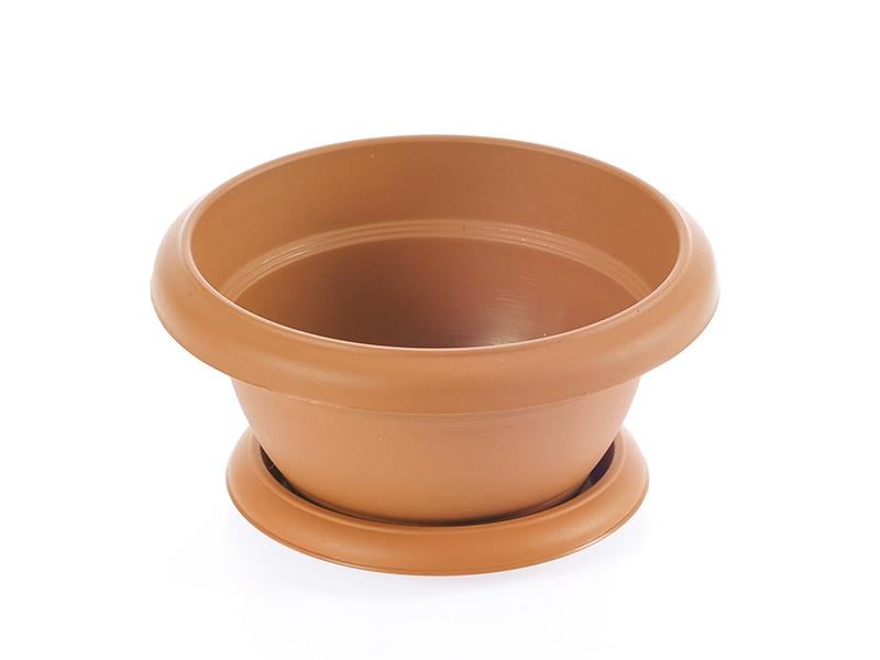 Serinova VM02 Villa Menekşe Saksı No:2 - 1 Litre | ID2847