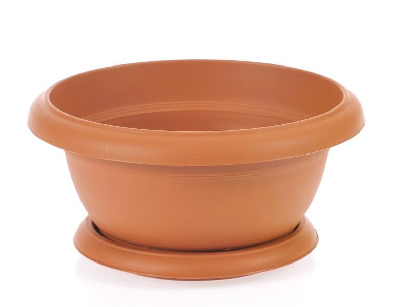 Serinova VM03 Villa Menekşe Saksı No:3 - 2 Litre | ID2848