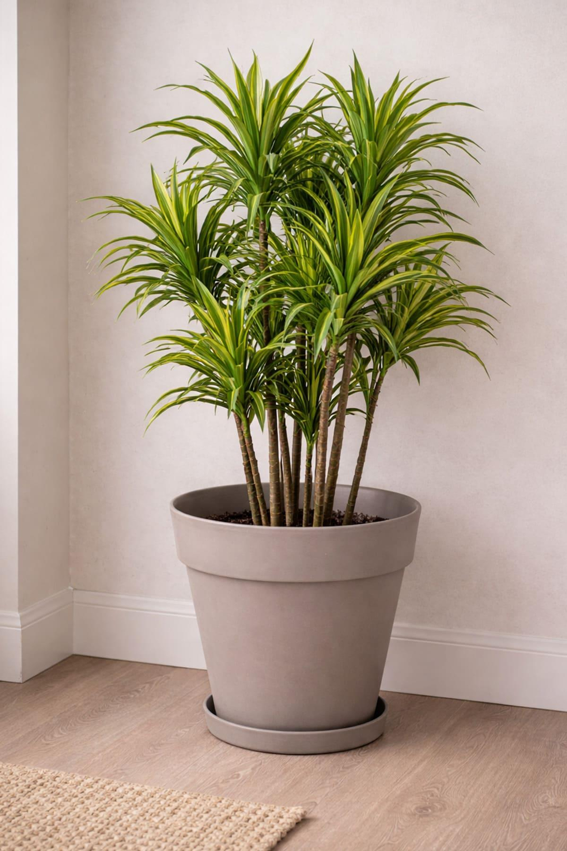 Serinova YS05 Yalı Saksı 10 Litre | ID1367
