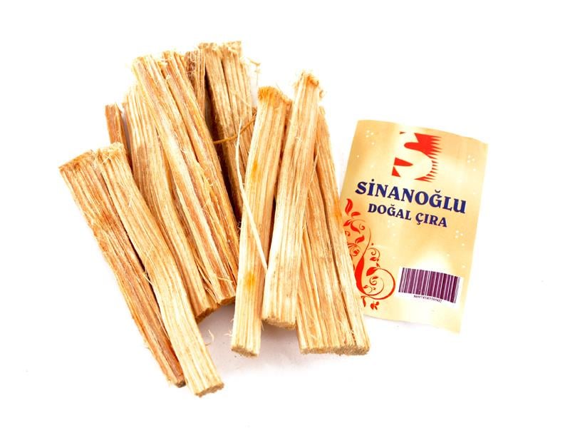 Sinanoğlu 1500 Doğal Mangal Çırası Alaçam | ID2932