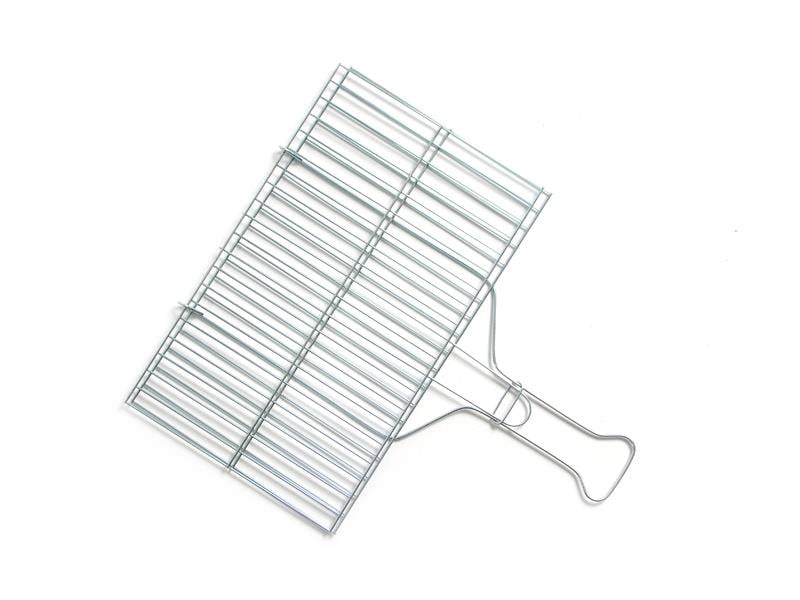 Sinanoğlu 1800 Mangal Teli 22x36cm | ID1530