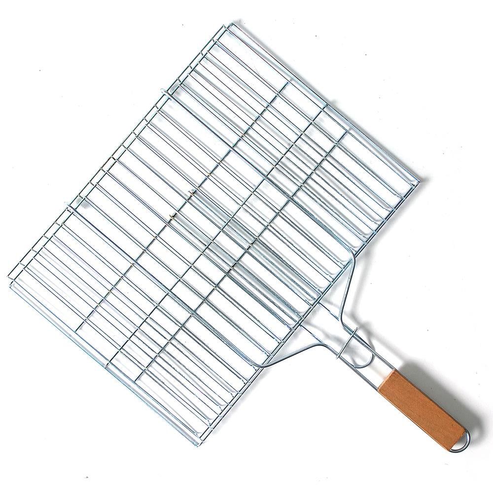 Sinanoğlu 1805 Mangal Teli 30x40cm | ID1526