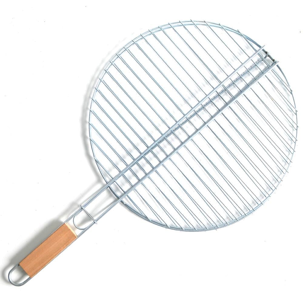 Sinanoğlu 1807 Mangal Teli Yuvarlak 36cm | ID1528