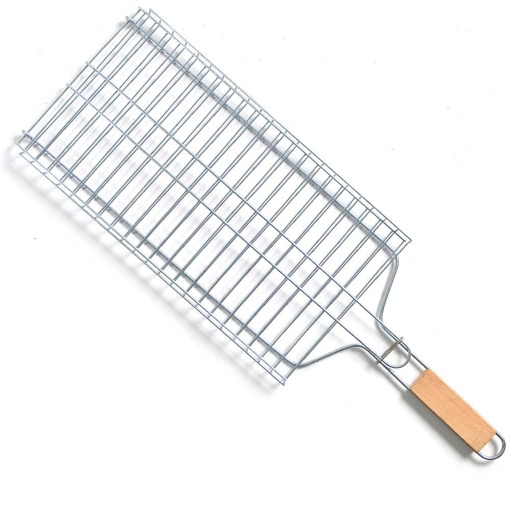 Sinanoğlu 1821 Mangal Teli Uzun 22x40cm | ID1529