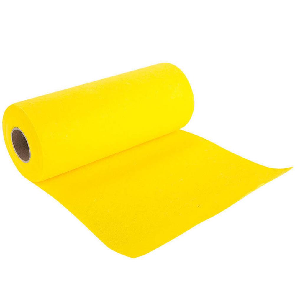 Softtex Perfore Temizlik Bezi 15 Yaprak 30x27 cm | ID288