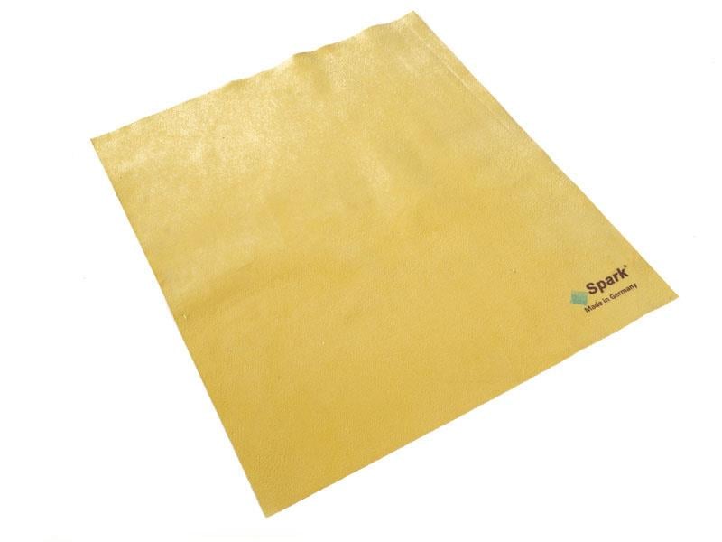 Spark MK6310 Mikrofiber Güderi Oto ve Cam Bezi 60x50cm | ID3034