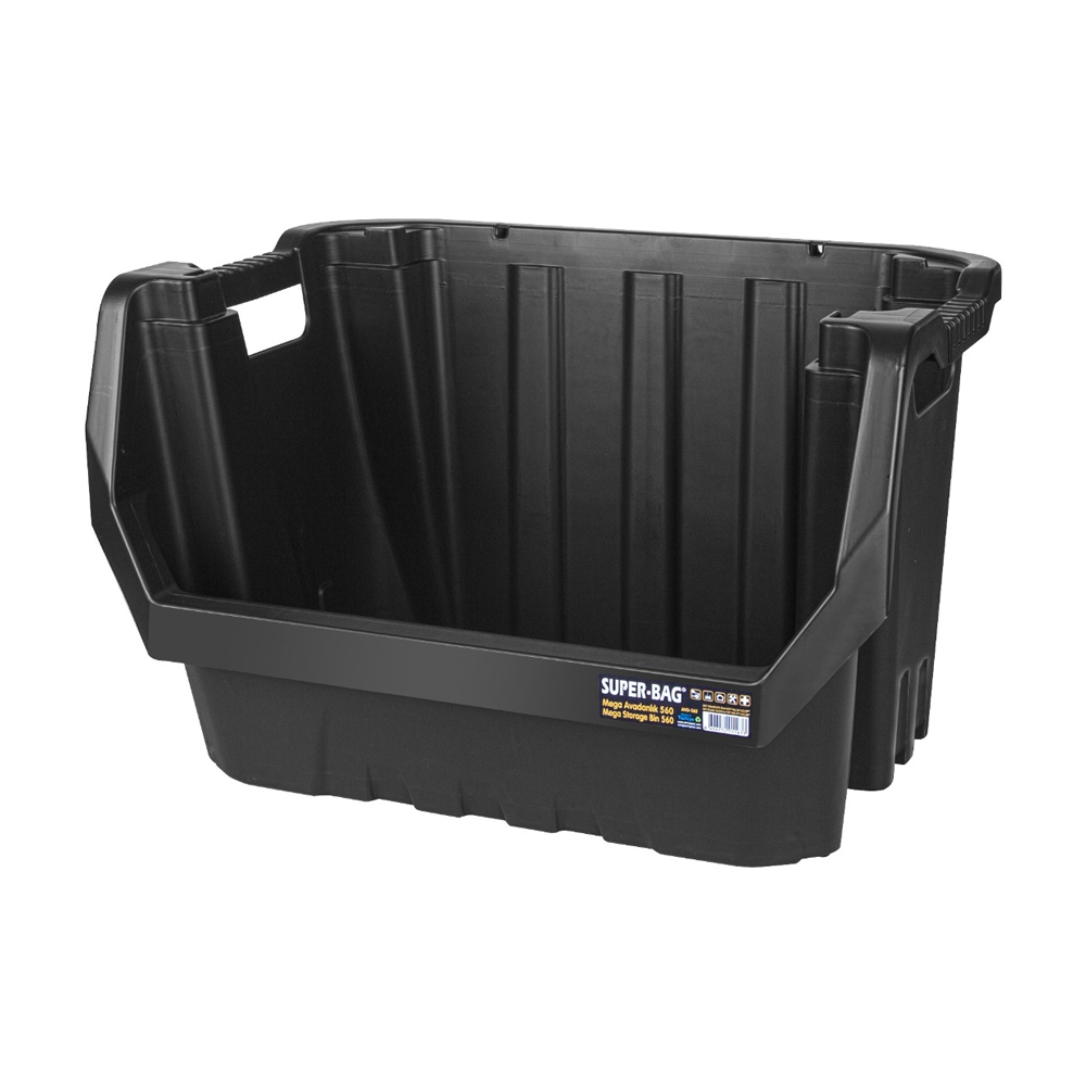 Super Bag AVG-560 Mega Avadanlık | ID6551