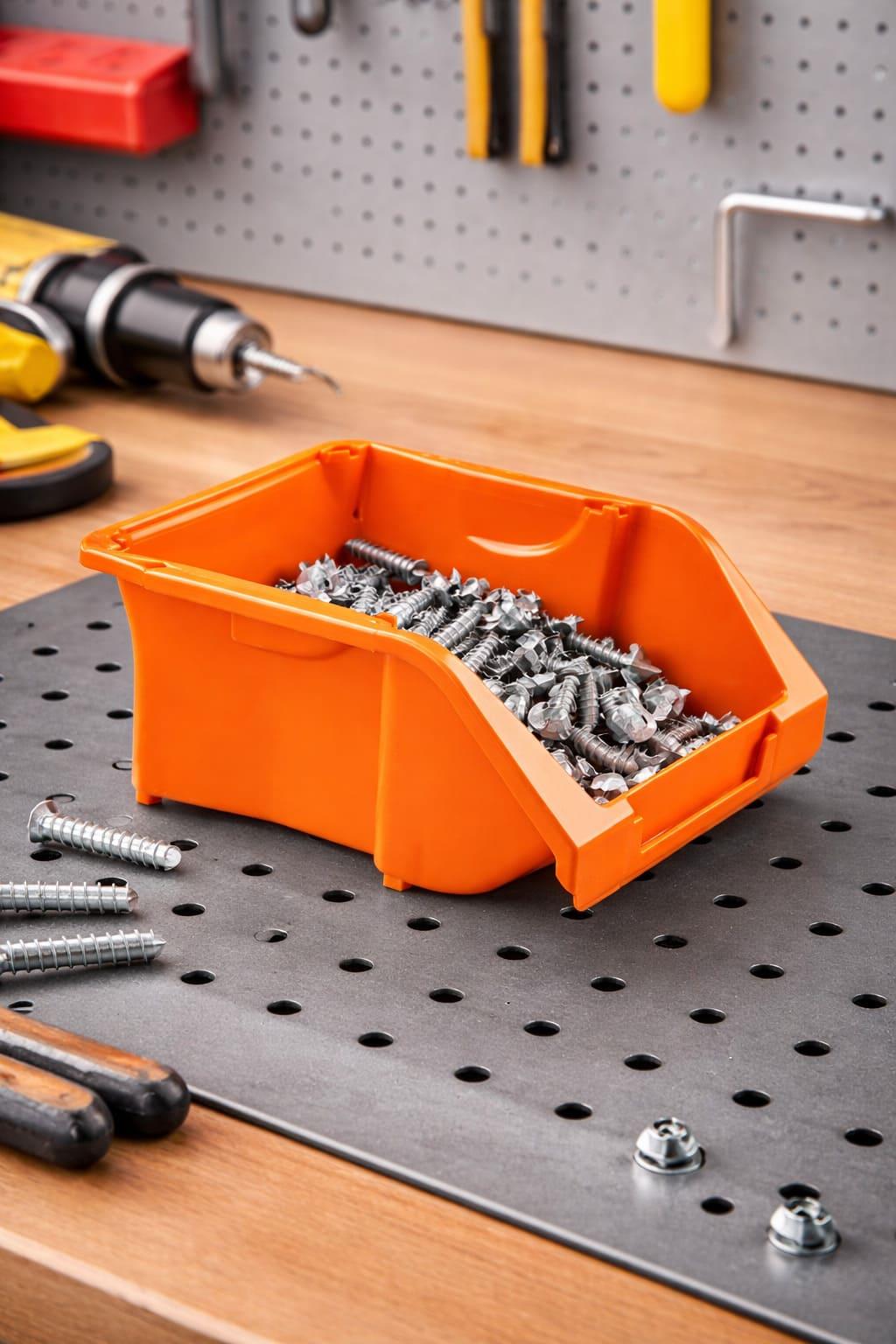 Super-Bag Plastik Avadanlık No:2 - AVO8 | ID2485