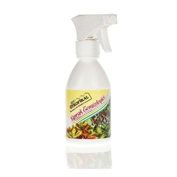 Tropikal Yaprak Temizleyici Sprey 250 ml | ID5720